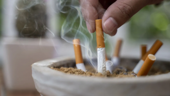 Consumo de tabaco é um dos maiores problemas de saúde pública