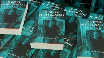 ‘O Dever de Deslumbrar’ é a nova biografia de Natália Correia