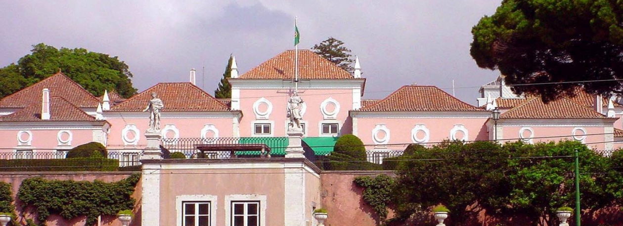 Imagem de Bolieiro leva “pendências” com República e União Europeia para primeira reunião com novo PR