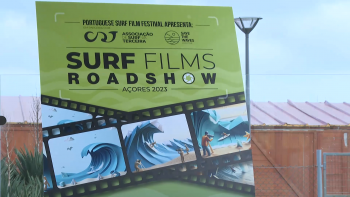 Portuguese Surf Film Festival: Roadshow pelas ilhas