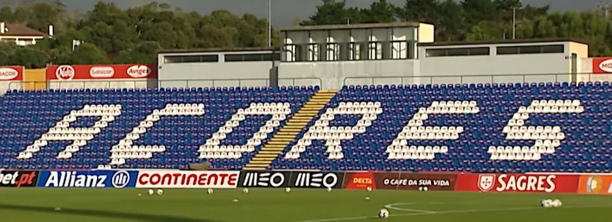 Imagem de Santa Clara vai ter plantel reformulado para época 2026-27