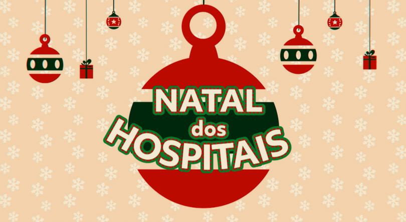 Natal dos Hospitais | 2023