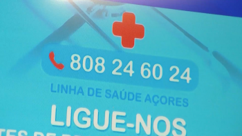 Surtos de gripe chegam aos Açores com um mês de atraso