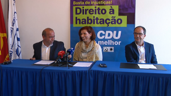 PCP/Açores: Marco Varela não será candidato às eleições regionais antecipadas