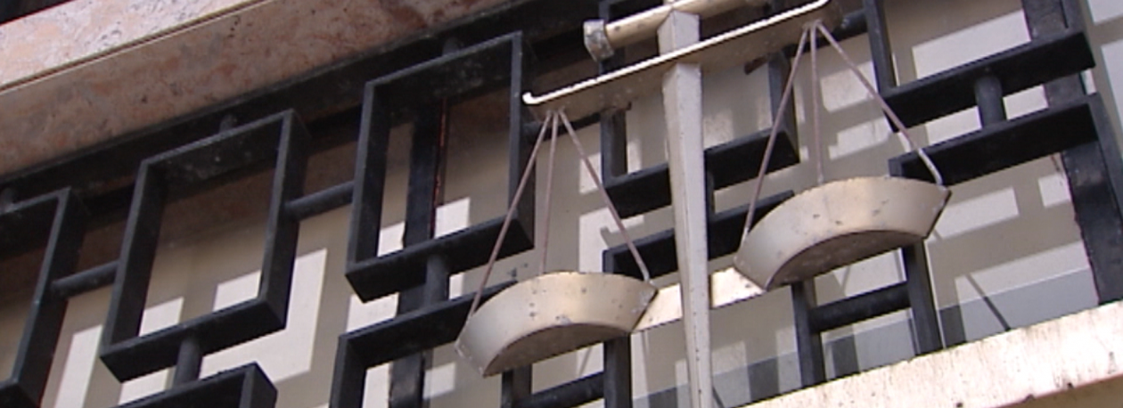 Imagem de “Farfalha” mais uma vez condenado