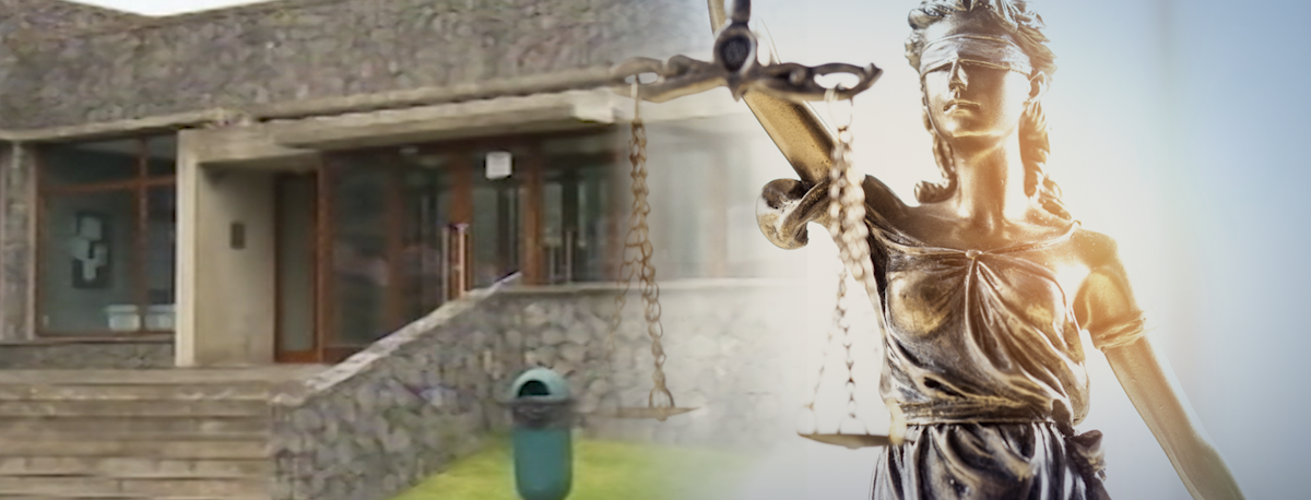 Imagem de Greve dos magistrados do Ministério Público com adesão de  80% nos Açores