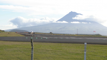 Aeroporto da Horta: Concurso para ampliação da pista já está publicado