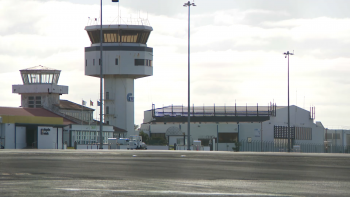 Autarca da Vila do Porto insiste na reabertura do Aeroporto de Santa Maria no período noturno