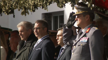 Dia da Zona Militar dos Açores