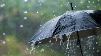 IPMA prevê Natal com chuva nos Açores