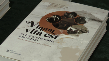 ‘Vinum vita est – Culturas da Vinha e do Vinho’ apresentado na Madalena do Pico