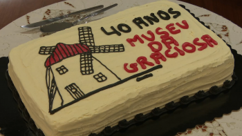 40 anos do Museu da Graciosa