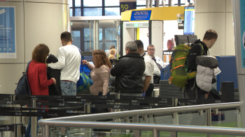 Imagem de UNEF entrou hoje em vigor com polícias aptos para controlo de fronteiras nos aeroportos