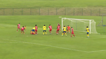 Praiense derrotou o São Roque por 1-0