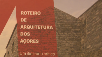 Roteiro de Arquitetura dos Açores