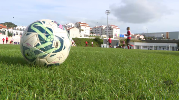 Santa Clara recebe domingo o FC Porto B