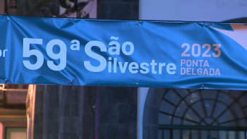 Sara Carvalho e Ricardo Pereira vencem a 59ª Corrida São Silvestre