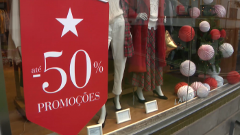 Natal: Trocas e promoções em Ponta Delgada