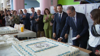 50º Aniversário da Escola da Ribeira Grande