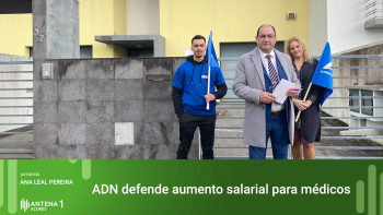 Regionais 2024: ADN defende aumento salarial para médicos