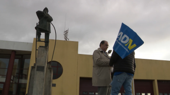 Regionais 2024: ADN quer valorizar os Bombeiros