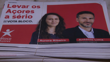 Regionais 2024: Aurora Ribeiro é candidata pelo círculo eleitoral do Faial da lista do BE