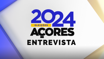 Regionais 2024: Entrevista aos líderes dos partidos