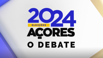 Regionais 2024: Debate com líderes partidários hoje à noite