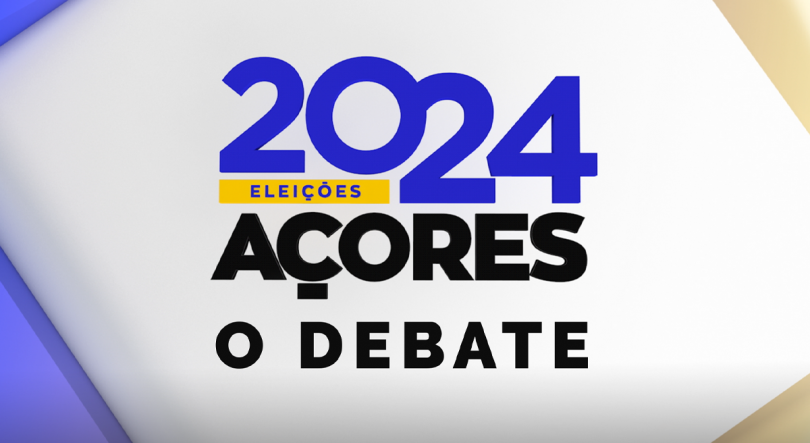 Regionais 2024: Debate com líderes partidários hoje à noite