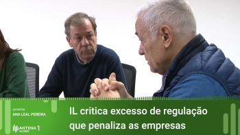 Regionais 2024: IL critica excesso de regulação que penaliza empresas