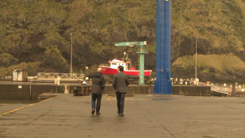 Regionais 2024: JPP defende urgência na reconstrução do Porto das Lajes das Flores