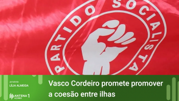 Regionais 2024: PS promete promover a coesão entre ilhas