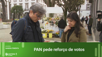 Regionais 2024: PAN pede reforço de votos para os próximos anos