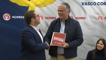 Regionais 2024: JS entrega propostas para a elaboração do programa eleitoral do PS