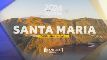 Reportagem de Ilha: Santa Maria