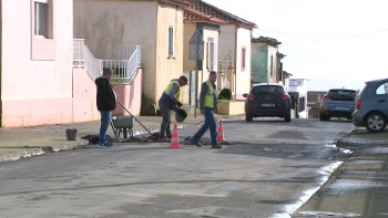 Moradores dos Arrifes pedem resolução para evitar cheias