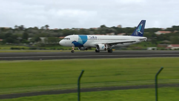 Imagem de Pedro Castro: “Processo de privatização da Azores Airlines não é uma jogada limpa”