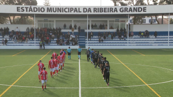 União Micaelense derrotou o Benfica Águia por 2-0