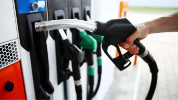 Preço dos combustíveis aumenta a 1 de abril