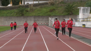 Atletismo Adaptado: Atletas açorianos conquistam 30 medalhas