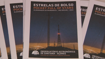 Almanaque ‘Estrelas de Bolso’ ensina a observar o céu sem telescópio