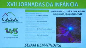 XVII Jornadas da Infância na Ribeira Grande