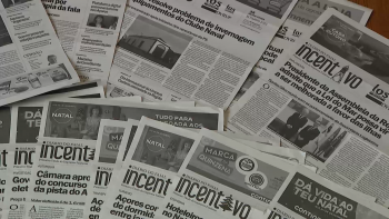 Jornal Incentivo publica hoje última edição impressa