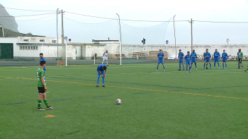 Campeonato de Portugal: Lusitânia mantém liderança da série C