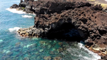 Pescador desaparecido na Manhenha da ilha do Pico