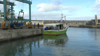 Porto da Graciosa: Continua o mau ambiente entre pescadores