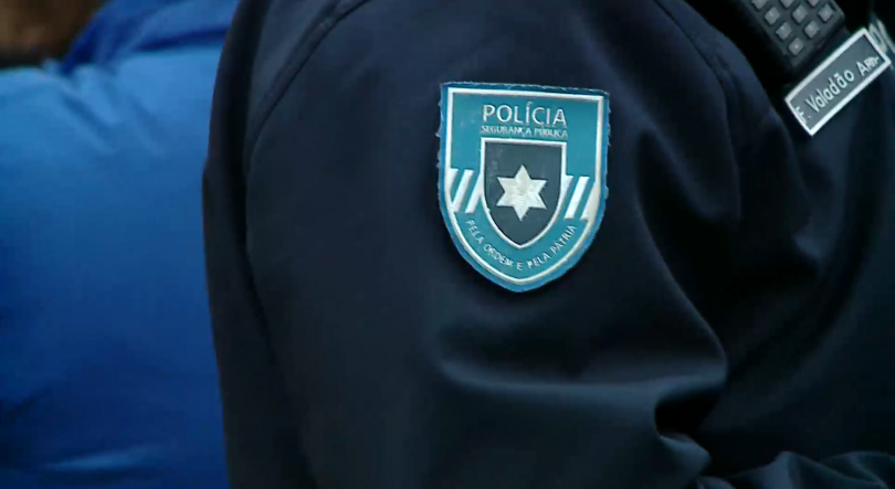 Imagem de Capelas: Polícia detém suspeito de tráfico de droga