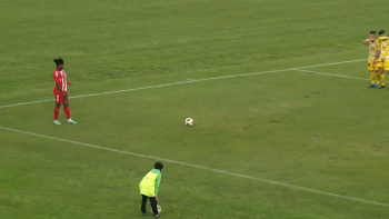 Lajense perde primeiros pontos no Campeonato de Futebol dos Açores