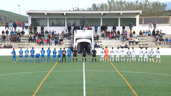 Desportivo de Rabo de Peixe em maré de derrotas