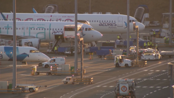 Renovação da frota da Azores Airlines concluída em 2025